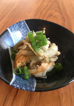 簡単！米ナスの焼きナス風-レシピのメイン写真