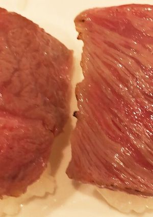 絶妙なバランス酢飯の作り方-レシピのメイン写真
