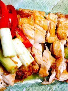 簡単☆照り焼きチキン-レシピのメイン写真