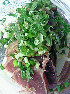 薬味MIX-レシピのメイン写真