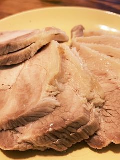 簡単!塩豚煮-レシピのメイン写真