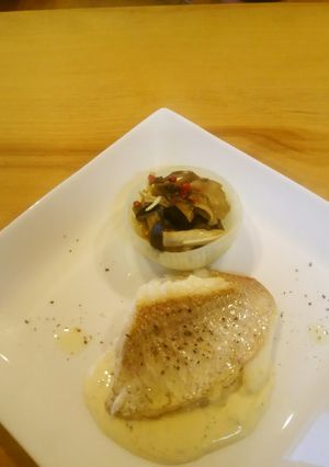 バター醤油でキノコの簡単ガルニ♪-レシピのメイン写真