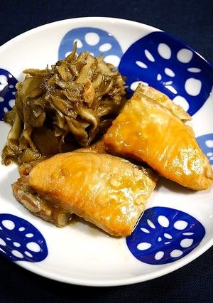 簡単！銀鮭味噌-レシピのメイン写真