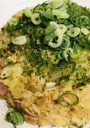 具だくさん●しっとり＆やわらかチャーハン-レシピのメイン写真