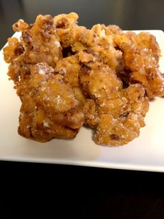 冷めても美味しい唐揚げ。-レシピのメイン写真