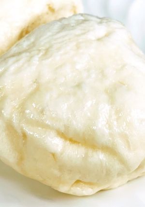 パン生地で本格的中華まんが出来る！！-レシピのメイン写真