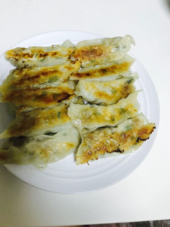 豆腐と納豆のヘルシー餃子-レシピのメイン写真