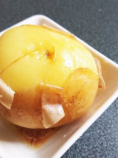 じゃがいも-レシピのメイン写真