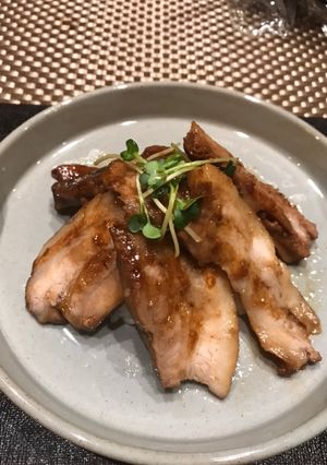 トロトロ煮豚丼-レシピのメイン写真