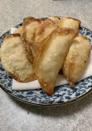 玉ねぎとツナ-レシピのメイン写真