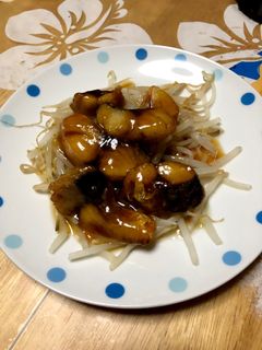 鯖唐揚げの甘酢あんかけ-レシピのメイン写真