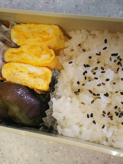 2019/8/7ママ弁当-レシピのメイン写真