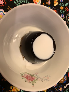 珈琲ゼリー-レシピのメイン写真