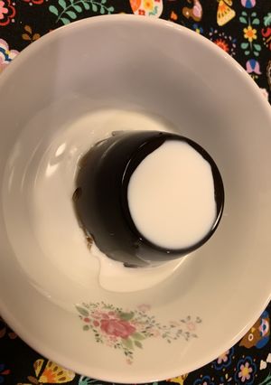 珈琲ゼリー-レシピのメイン写真