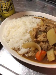 肉じゃが-レシピのメイン写真