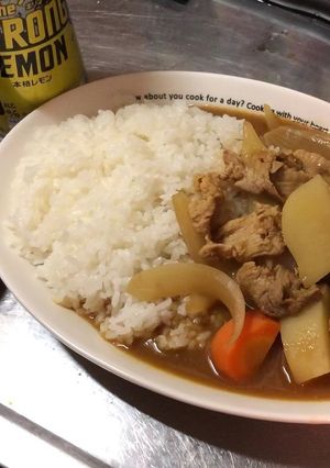 肉じゃが-レシピのメイン写真