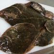 お魚の下ごしらえ*カレイ*