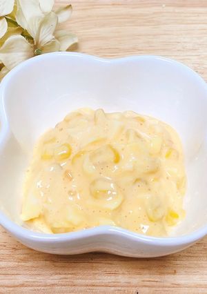 甘めꕤ絶品！チキン南蛮用タルタルソース-レシピのメイン写真