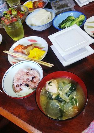 簡単な朝食編ε=(ノ・∀・)ツ☀️✨-レシピのメイン写真