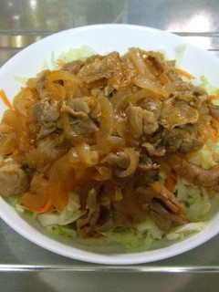 豚肉と玉ねぎのケチャップ煮-レシピのメイン写真