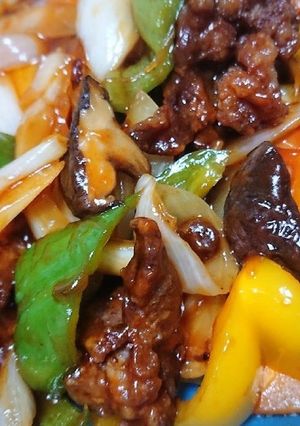 酢豚-レシピのメイン写真
