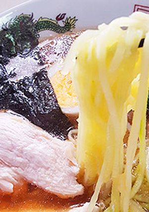 糖質制限ベジヌードル 中華麺風-レシピのメイン写真