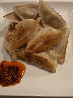 皮から手作り餃子-レシピのメイン写真