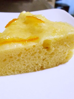 レンジで作る♡ホットケーキ♡-レシピのメイン写真