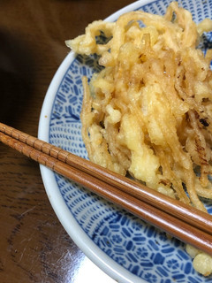やみつき！えのきの天ぷら-レシピのメイン写真