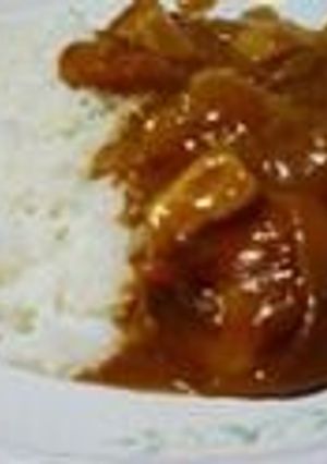 カロリーオフ！トマトカレー-レシピのメイン写真