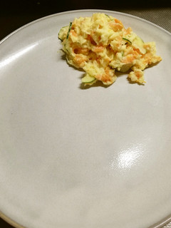 業務スーパー ポテトサラダ-レシピのメイン写真