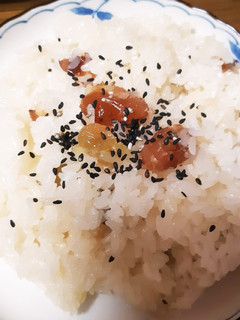 おふかし(娘に伝えたい味・覚え書き)-レシピのメイン写真