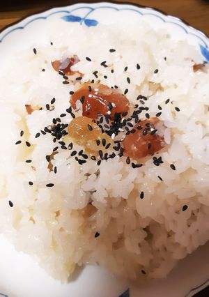 おふかし(娘に伝えたい味・覚え書き)-レシピのメイン写真