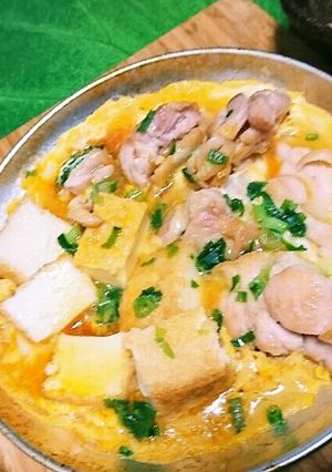 糖質制限の優等生‼‼多分糖質 3㌘⁉-レシピのメイン写真