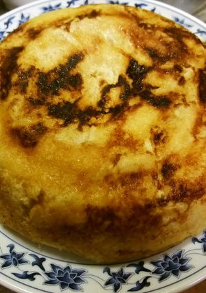 甘ふわなフレンチトースト(炊飯器)-レシピのメイン写真