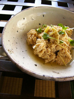 魚の卵の煮付け-レシピのメイン写真