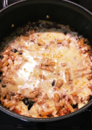 アメリカのお母さんの味 チリマック-レシピのメイン写真