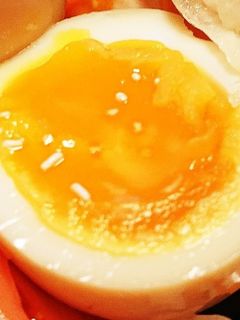 卵の大量消費!究極の煮卵-レシピのメイン写真