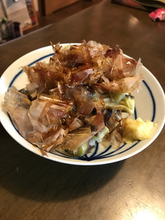 花かつおって凄い!美味蒸し茄子-レシピのメイン写真