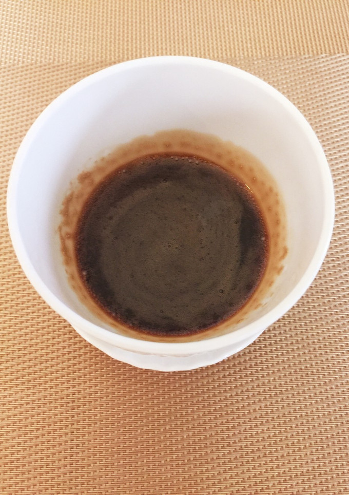 簡単 黒みつ-レシピのメイン写真