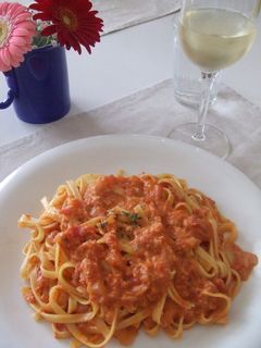 エコなパスタの茹で方-レシピのメイン写真