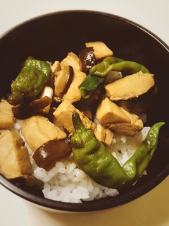 カジキ丼 簡単おいしい-レシピのメイン写真