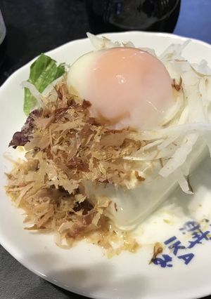 ズボラに豆腐ダイエット-レシピのメイン写真