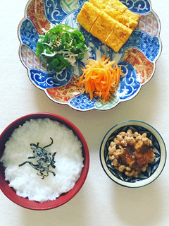 【朝がゆ】カンタン♪ 生米から炊く白がゆ-レシピのメイン写真