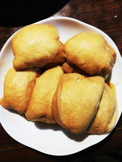 手作り稲荷の皮と寿司飯の簡単稲荷寿司-レシピのメイン写真