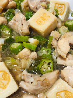 ポン酢炒め-レシピのメイン写真