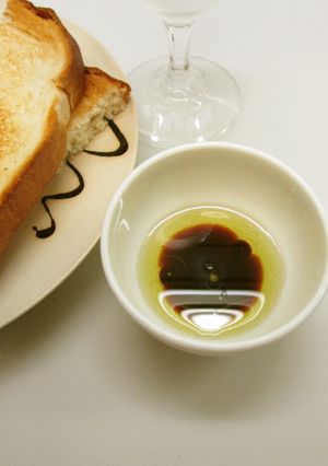バターの代用品-レシピのメイン写真