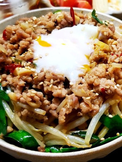 台湾そば (焼きそばバージョン)-レシピのメイン写真