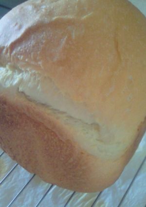 ＨＢで♪おすすめな食パン♪-レシピのメイン写真