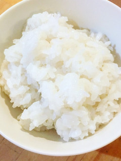 ダイエットにおすすめ◎しらたきごはん-レシピのメイン写真